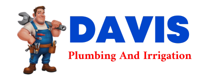 Trusted plumber in KOTZEBUE